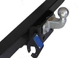 Фаркоп Fiat Talento з 2014 р. (торцевий литий)