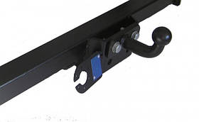 Фаркоп Fiat Ducato з 2006 р. (торцевий)