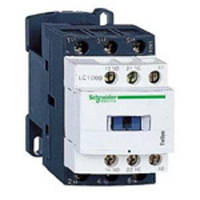 Контактори Schneider Electric TeSys