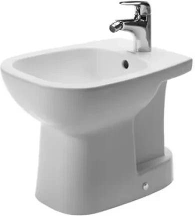 Биде Duravit D-Code 223710, фото 1