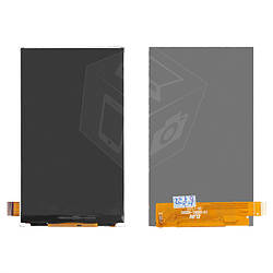 Дисплей (екран, матриця) для BLU Dash Music 4.0 D271, D272, D272A, D272I, оригінал