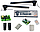 Автоматика для розпашних воріт Genius G-Flash Kit mini, фото 3