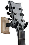 Тримач для гітари GATOR FRAMEWORKS GFW-GTR-HNGRMPL, фото 2