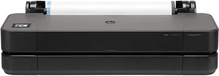 Плоттер HP DesignJet T250 (5HB06D), фото 1
