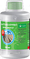 Антибур&#x27;ян 100 мл (водорозчинний, ізопропіламінна сіль гліфосату, 480 г/л + дикамба, 60 г/л) - Укравіт