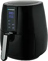 Фритюрница Blaupunkt AFD501 черная 2.5 л 1500 Вт