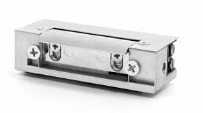 Електромеханічні защіпки