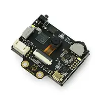 Камери для Raspberry Pi