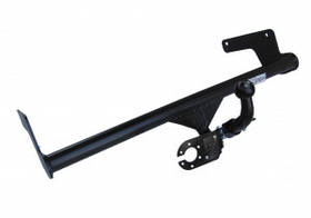 Фаркоп Dacia Logan с 2004-2012 г.