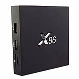 Android тв-приставка X96 2Gb/16Gb, фото 6