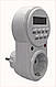 XON E-Tech SwitchTimer надежный программатор на 7 суток, 854M964K4 - фото 4 - id-p3154039359