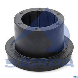 11499707 Втулка важеля VanHool-EOS