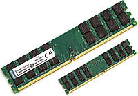 Оперативна пам'ять DDR2 4GB AMD 800MHz (KVR800D2N6/4G) socket AM2/AM2+ — ДДР2 4Гб ОЗУ для АМД