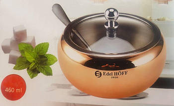 Цукорниця Edel Hoff EH-3713 460 ml