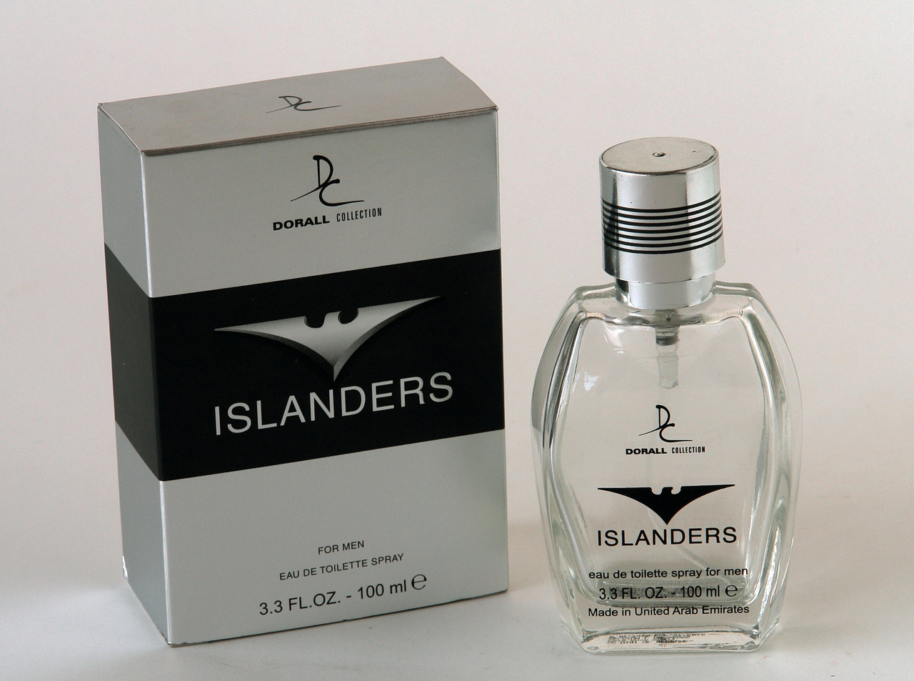 Dorall Collection Islanders