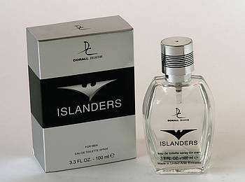 Dorall Collection Islanders