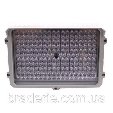 ІЧ-прожектор LUX 198 LED, фото 2