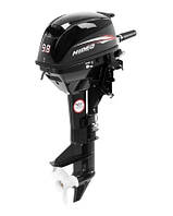 HIDEA HD9.8FHS двотактний човновий бензомотор