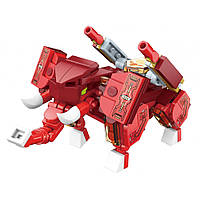 Дитячий конструктор "Mechanical Beasts" Qman 41225-1 , Land of Toys
