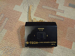 B-Tech BT 12 2-канальний контролер