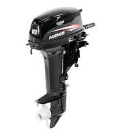HIDEA HD18FHS двотактний бензомотор HIDEA HD18FHS