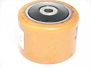 Ролик для вил Linde 0039903512