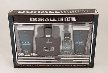 Dorall Collection Fluid Intense - Набор