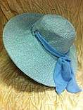 Елегантний капелюх, що регулюється розміром, фото 8
