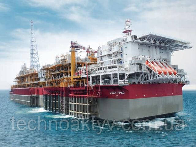 Offshore & Engineering Division Offshore & Engineering Division