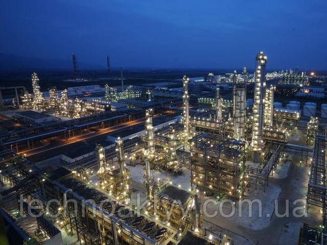 Промышленное оборудование и инжиниринг Hyundai Industrial Plant & Engineering предлагает комплексные инженерные решения Промышленное оборудование и инжиниринг Hyundai Industrial Plant & Engineering предлагает комплексные инженерные решения