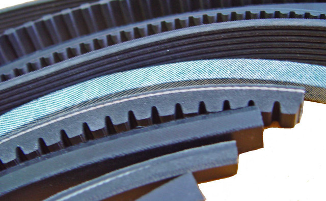 Ремінь 800 Z, фото 1