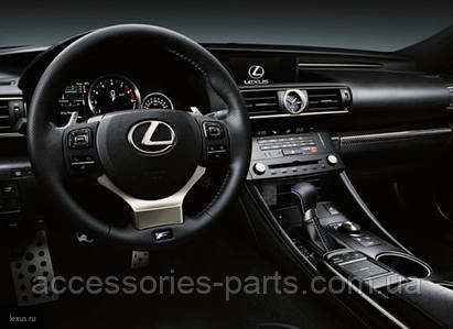 Lexus GS можуть виключити з лінійки