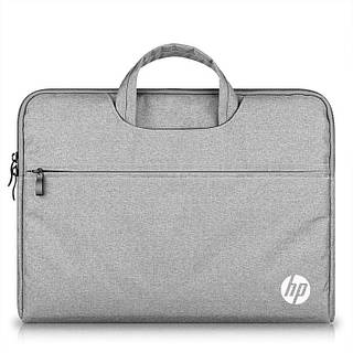 Сумка Digital чохол для ноутбука hp 15,6" 42х30х2 Сіра (код: IBN007S2)