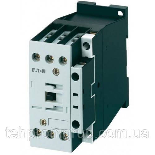 Контактор DILM17-01(230V50HZ)