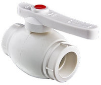 Кульовий кран 20 мм