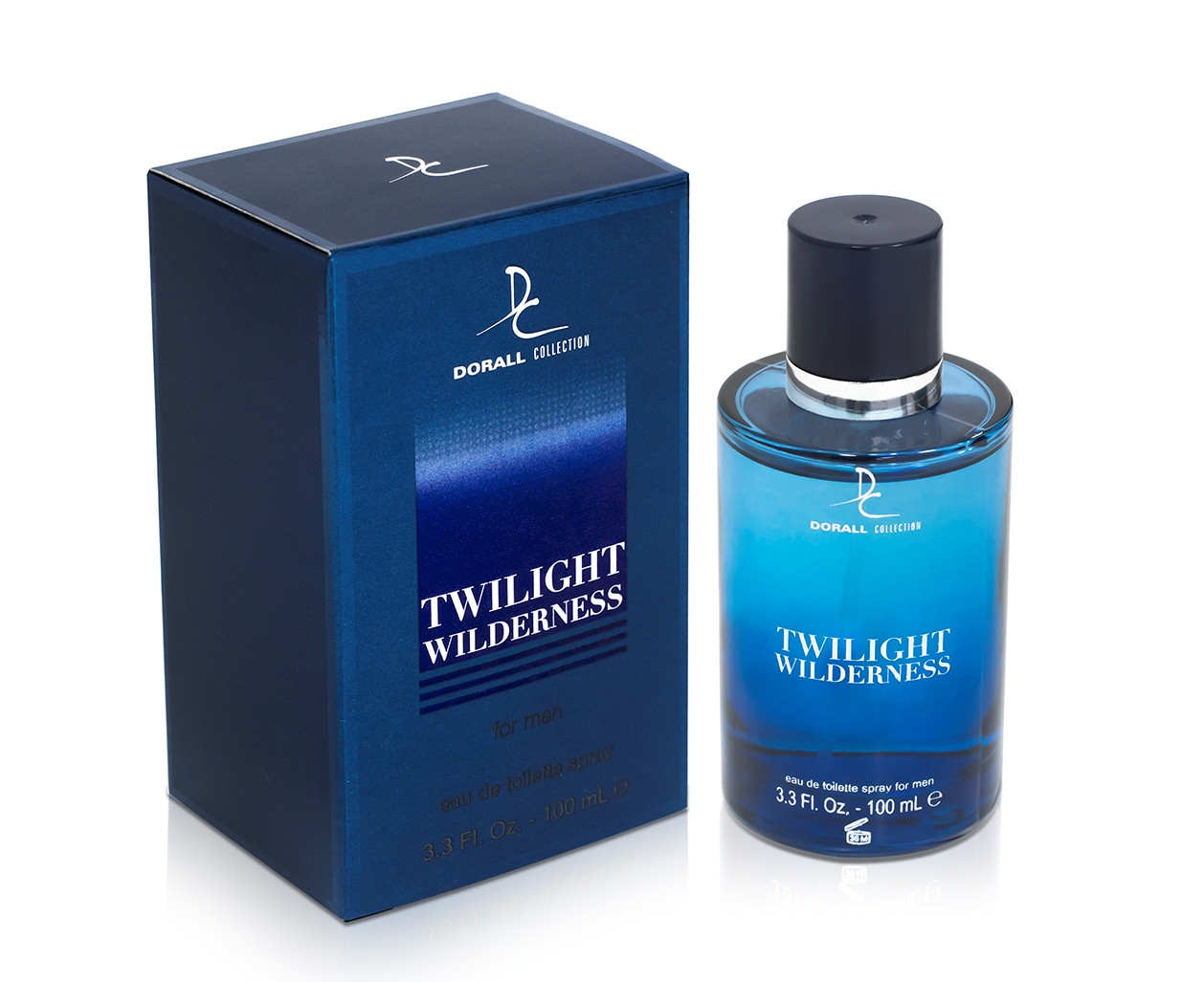 Twilight Wilderness Dorall Collection