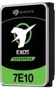 Жесткий диск Seagate Exos 7E10 4TB 3.5 дюйма ST4000NM024B