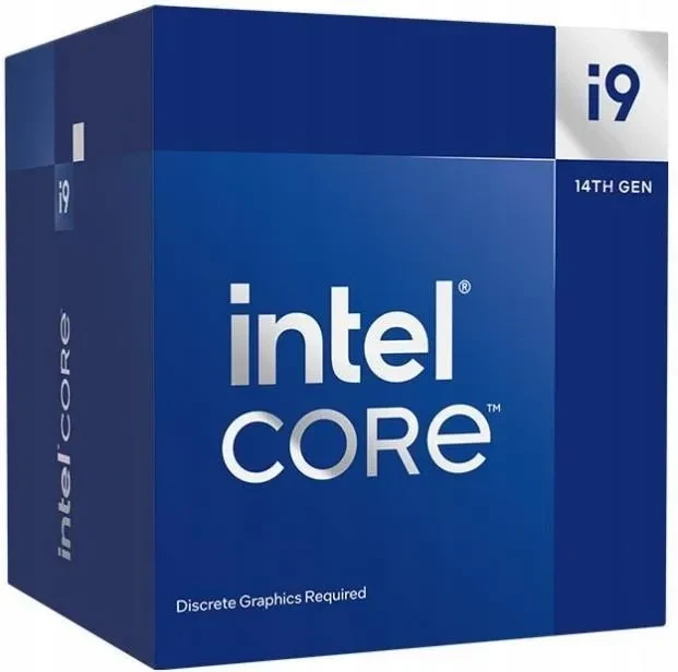 Процесор Intel Core i9-14900F 2 ГГц (BX8071514900F), фото 1