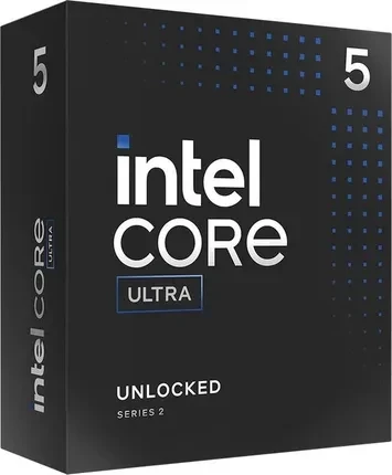Процесор Intel Core Ultra 5 235 3.4 ГГц, фото 1