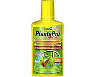 Добриво для акваріумних рослин Tetra PlantaPro Micro 250 мл (297401)