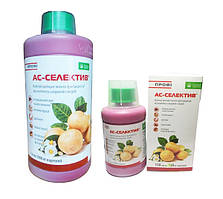АС-Селектив ПРОФІ 150 мл - Укравіт