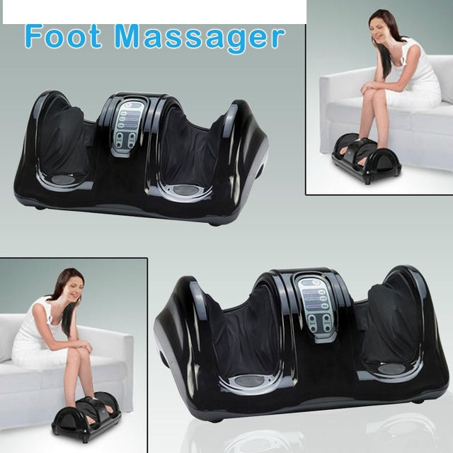 Массажер для ног Foot Massager - массажер Блаженство