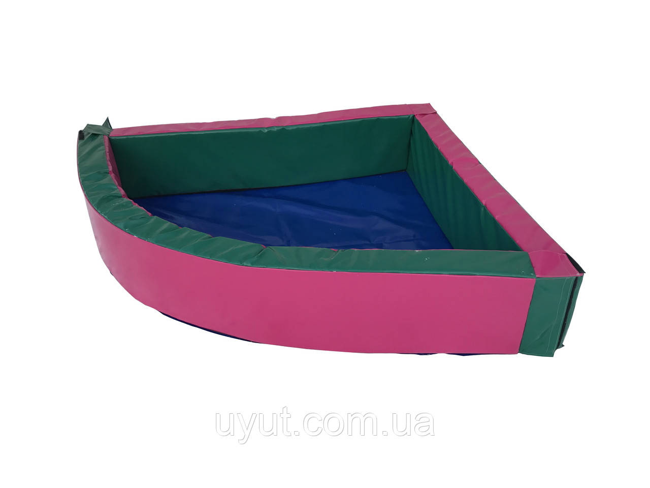 Сухий басейн "Ведмедик" 1,5 м, фото 1