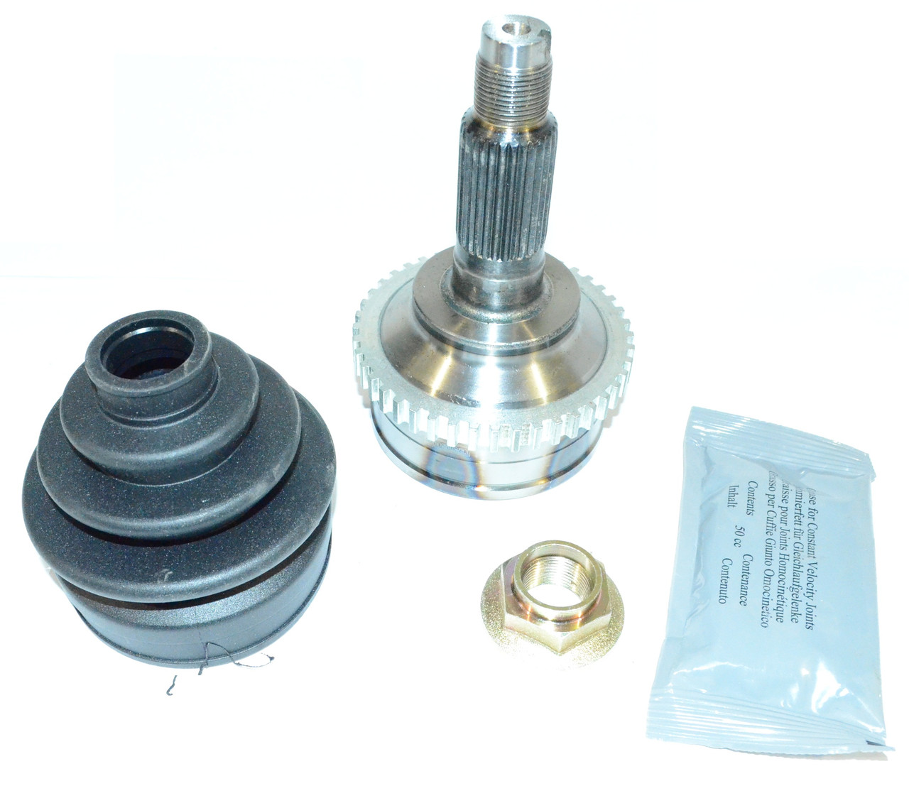 Шрус полуоси Mazda 626 GF, фото 1