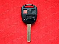 Key Lexus 89070-60801