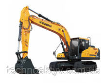 · Двигатель Cummins QSB6.7 · Ковш 0,80 (1,05) (㎥ (ярда3)) · Рабочий вес 22300 (49160) (кг (фунт)) · Эталонная модель HX220NL · Двигатель Cummins QSB6.7 · Ковш 0,80 (1,05) (㎥ (ярда3)) · Рабочий вес 22300 (49160) (кг (фунт)) · Эталонная модель HX220NL