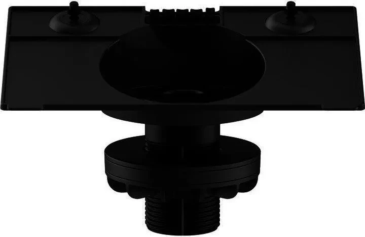 Logitech Tap Riser Mount підставка для екрана 939-001814 чорна, фото 1