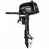 HIDEA HD6FHS двотактний двигун для човна
