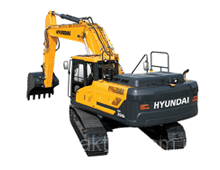 HX260L HX260L