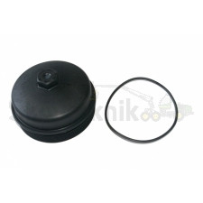  Кришка фільтра RE515398 John Deere